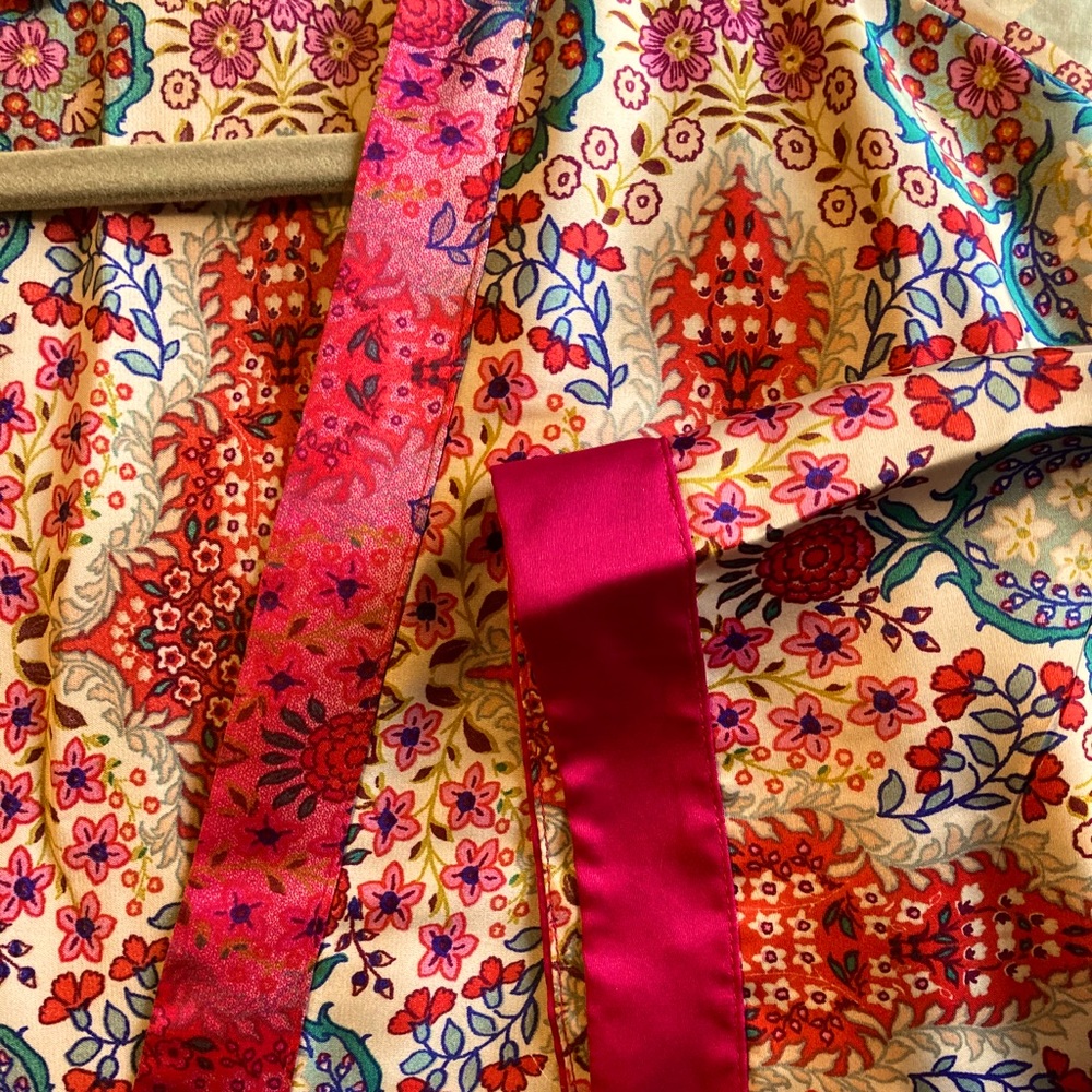 Kimono from VICI Sz Lg